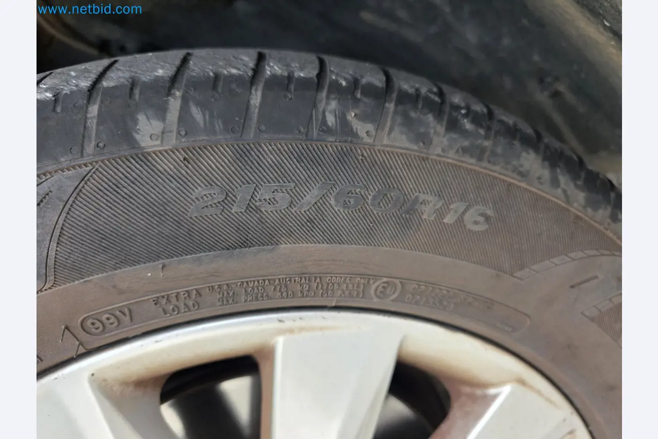 Vente aux enchères exclusive pour insolvabilité : machines, outils et équipements d'usine de Nano Automotive en Espagne-8