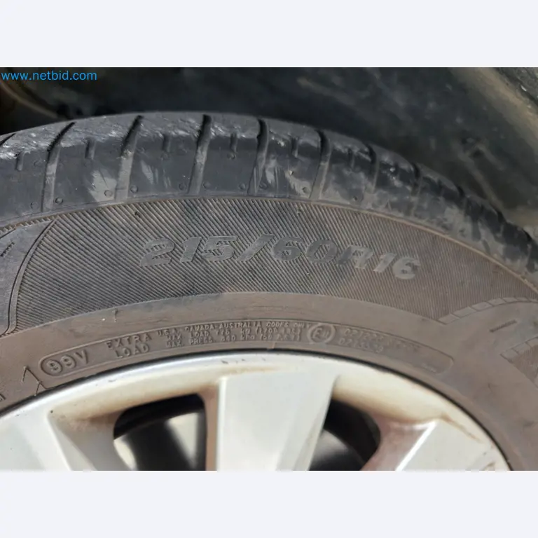 Vente aux enchères exclusive pour insolvabilité : machines, outils et équipements d'usine de Nano Automotive en Espagne-8