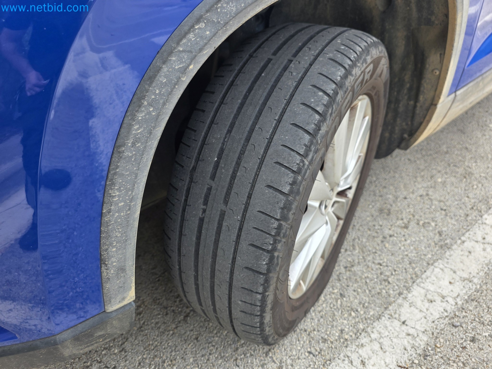 Ekskluzywna aukcja upadłościowa: maszyny, narzędzia i wyposażenie zakładu Nano Automotive w Hiszpanii-9