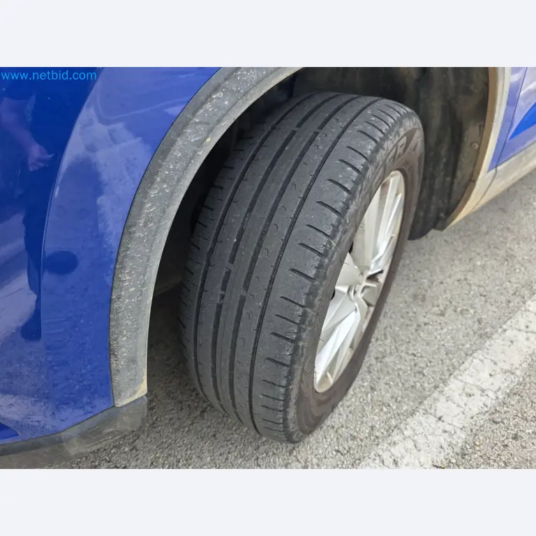 Vente aux enchères exclusive pour insolvabilité : machines, outils et équipements d'usine de Nano Automotive en Espagne-9