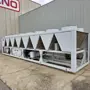 thumbnail-Exclusive Insolvency Sale: Machinery, Tools & Plant Equipment from Nano Automotive in Spain-13