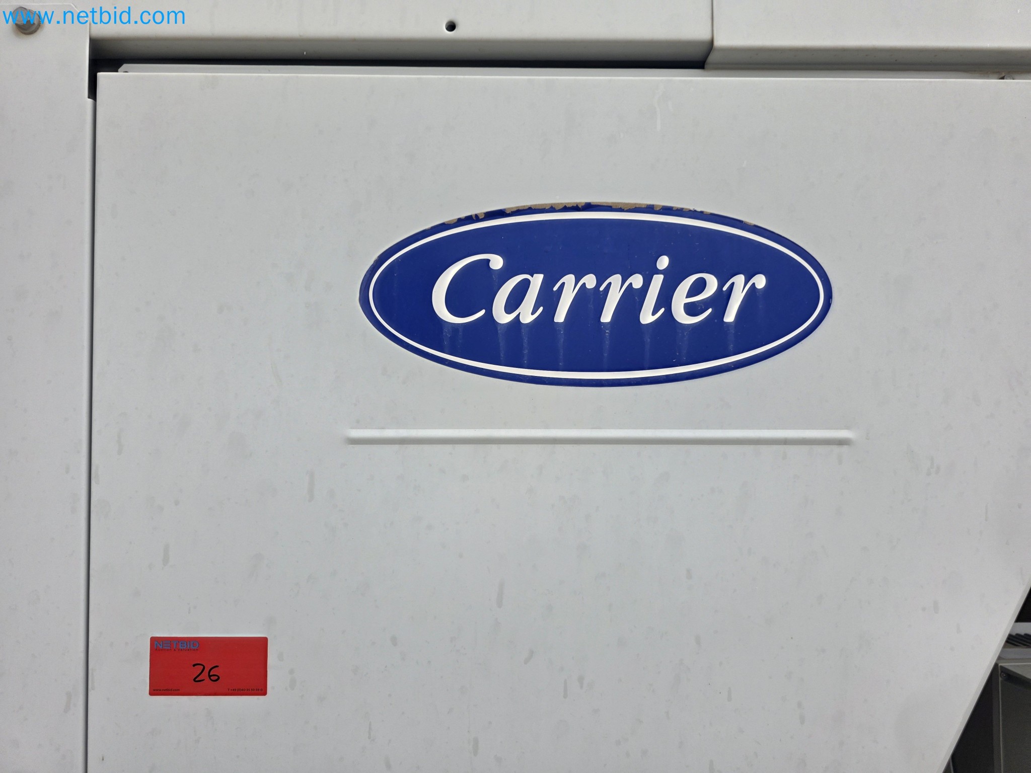 Ekskluzywna aukcja upadłościowa: maszyny, narzędzia i wyposażenie zakładu Nano Automotive w Hiszpanii-15