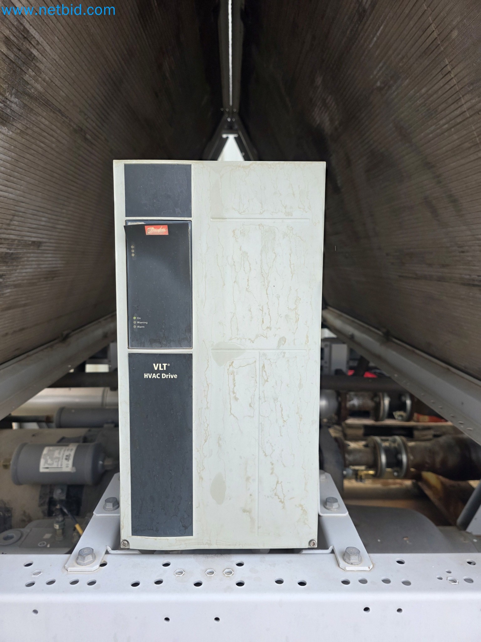 Ekskluzywna aukcja upadłościowa: maszyny, narzędzia i wyposażenie zakładu Nano Automotive w Hiszpanii-16