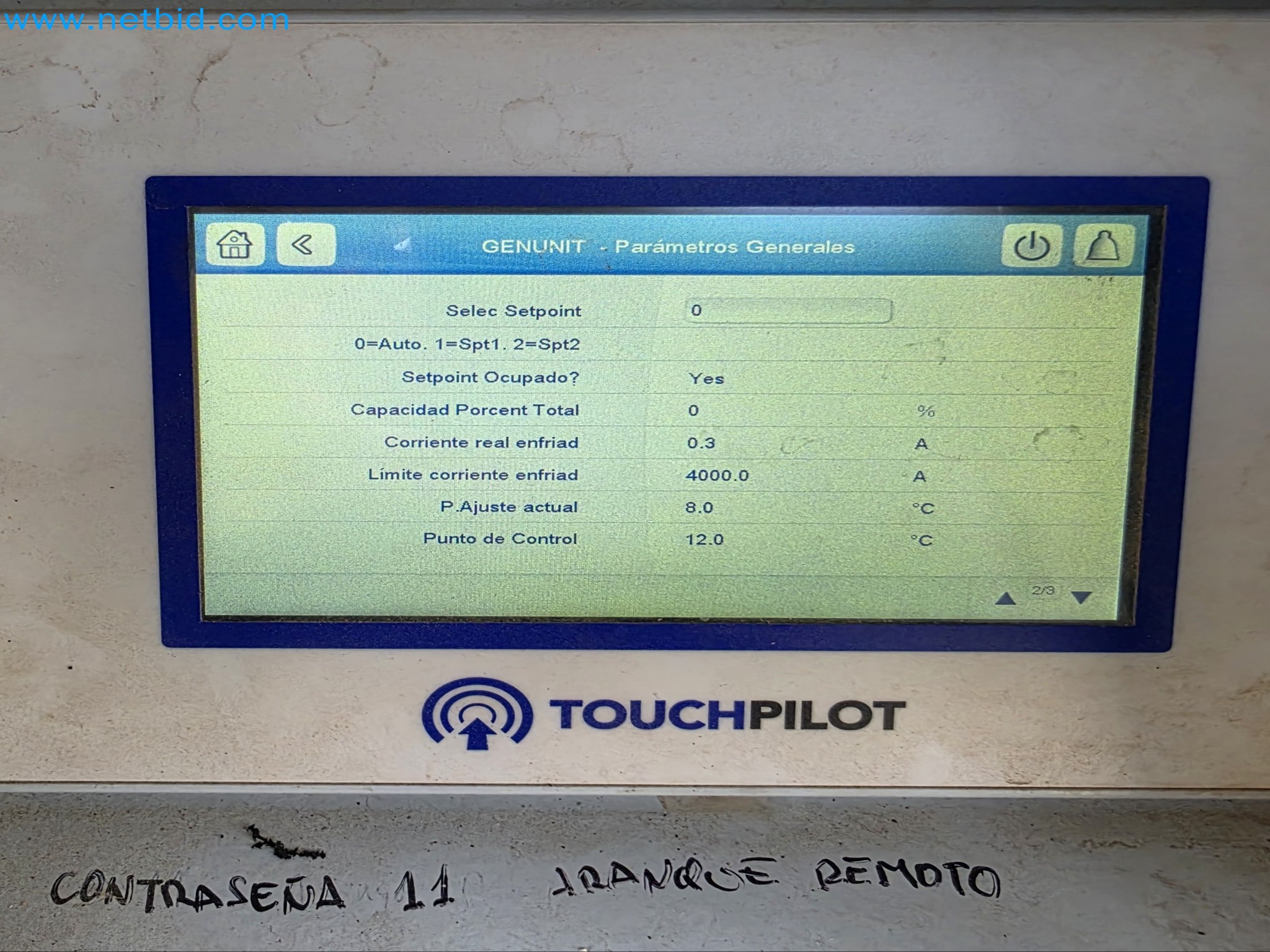 Ekskluzywna aukcja upadłościowa: maszyny, narzędzia i wyposażenie zakładu Nano Automotive w Hiszpanii-18