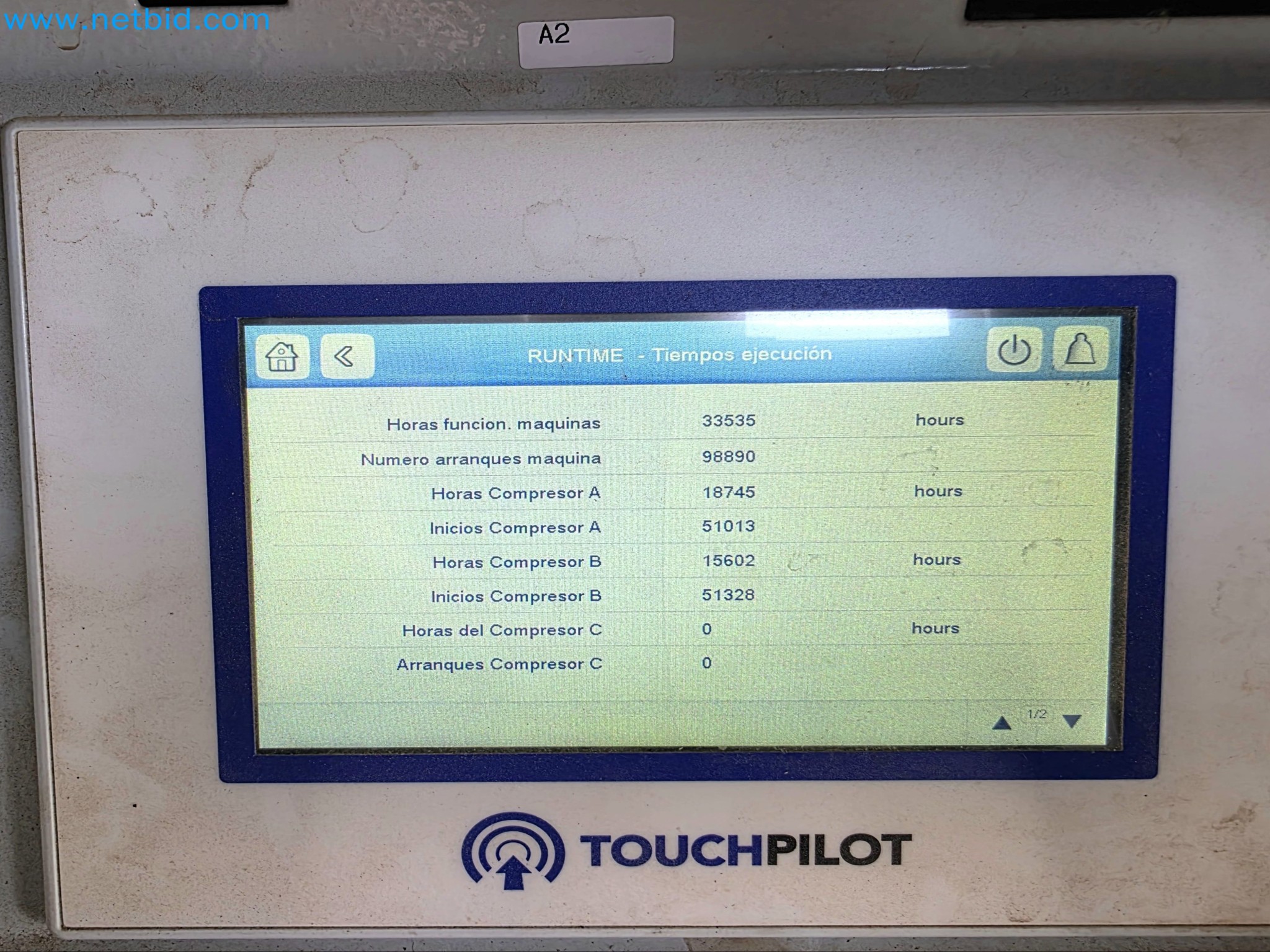 Ekskluzywna aukcja upadłościowa: maszyny, narzędzia i wyposażenie zakładu Nano Automotive w Hiszpanii-19