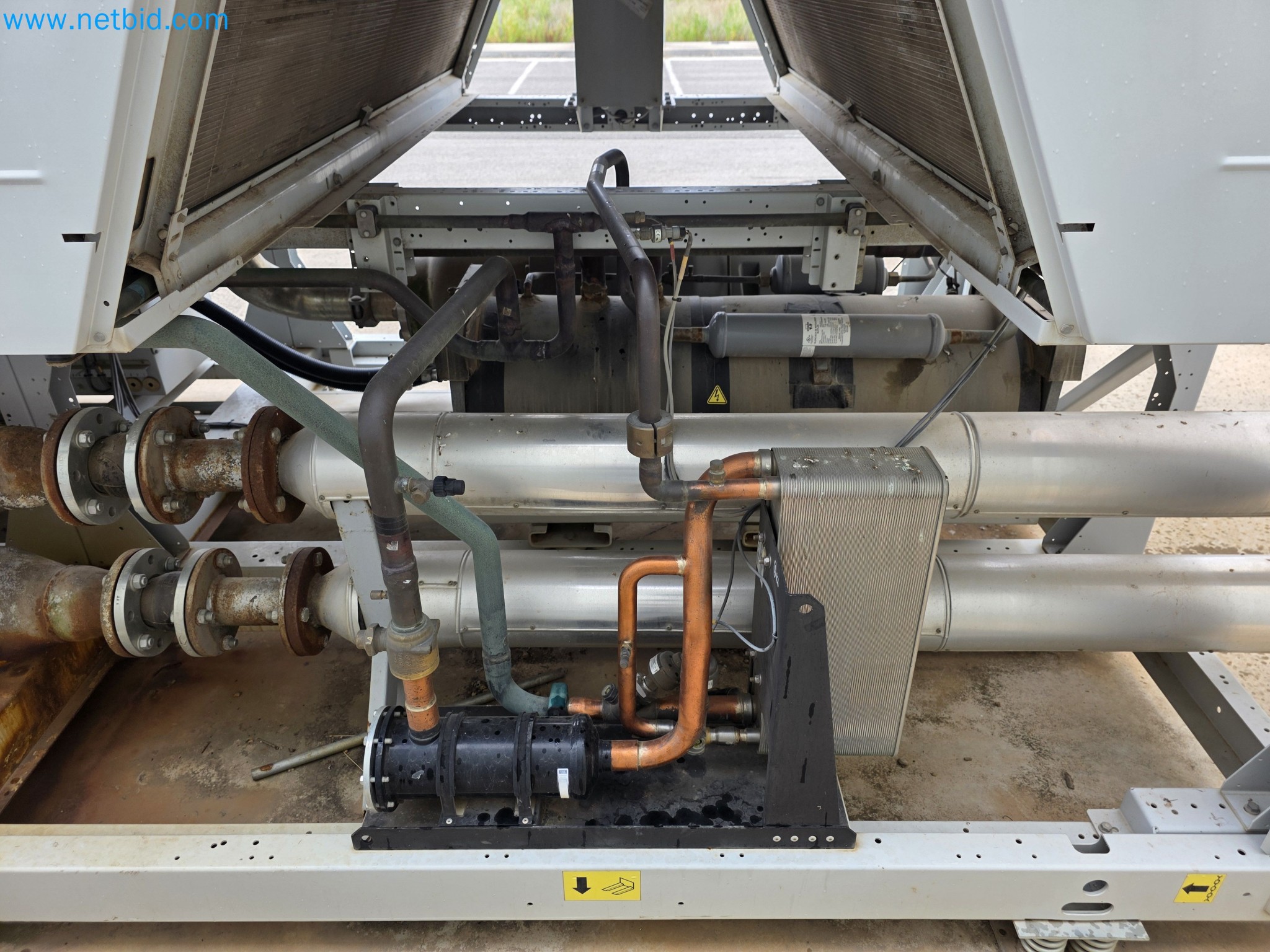 Ekskluzywna aukcja upadłościowa: maszyny, narzędzia i wyposażenie zakładu Nano Automotive w Hiszpanii-28