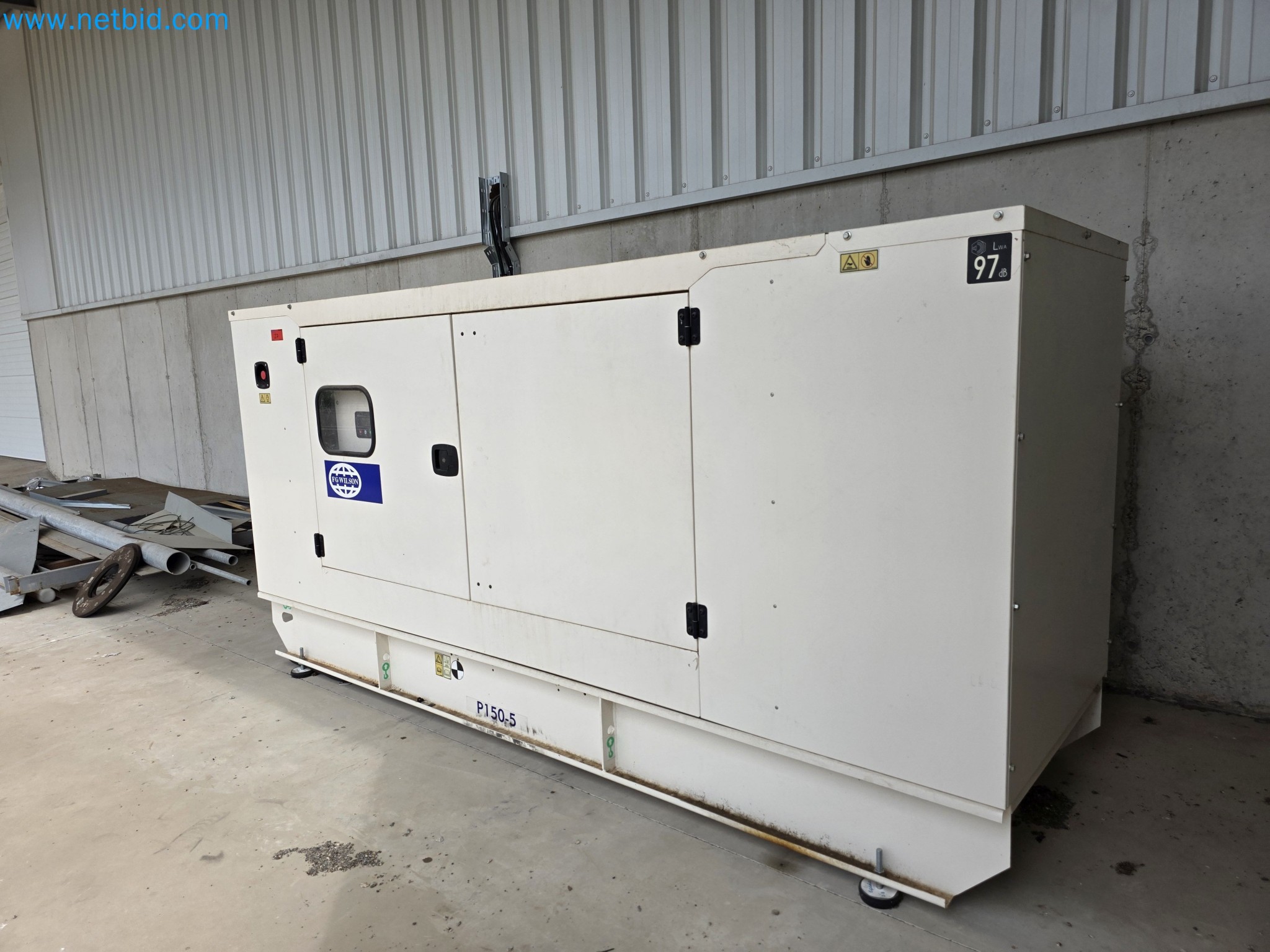 Exclusive Insolvency Sale: Machinery, Tools & Plant Equipment from Nano Automotive in Spain-12