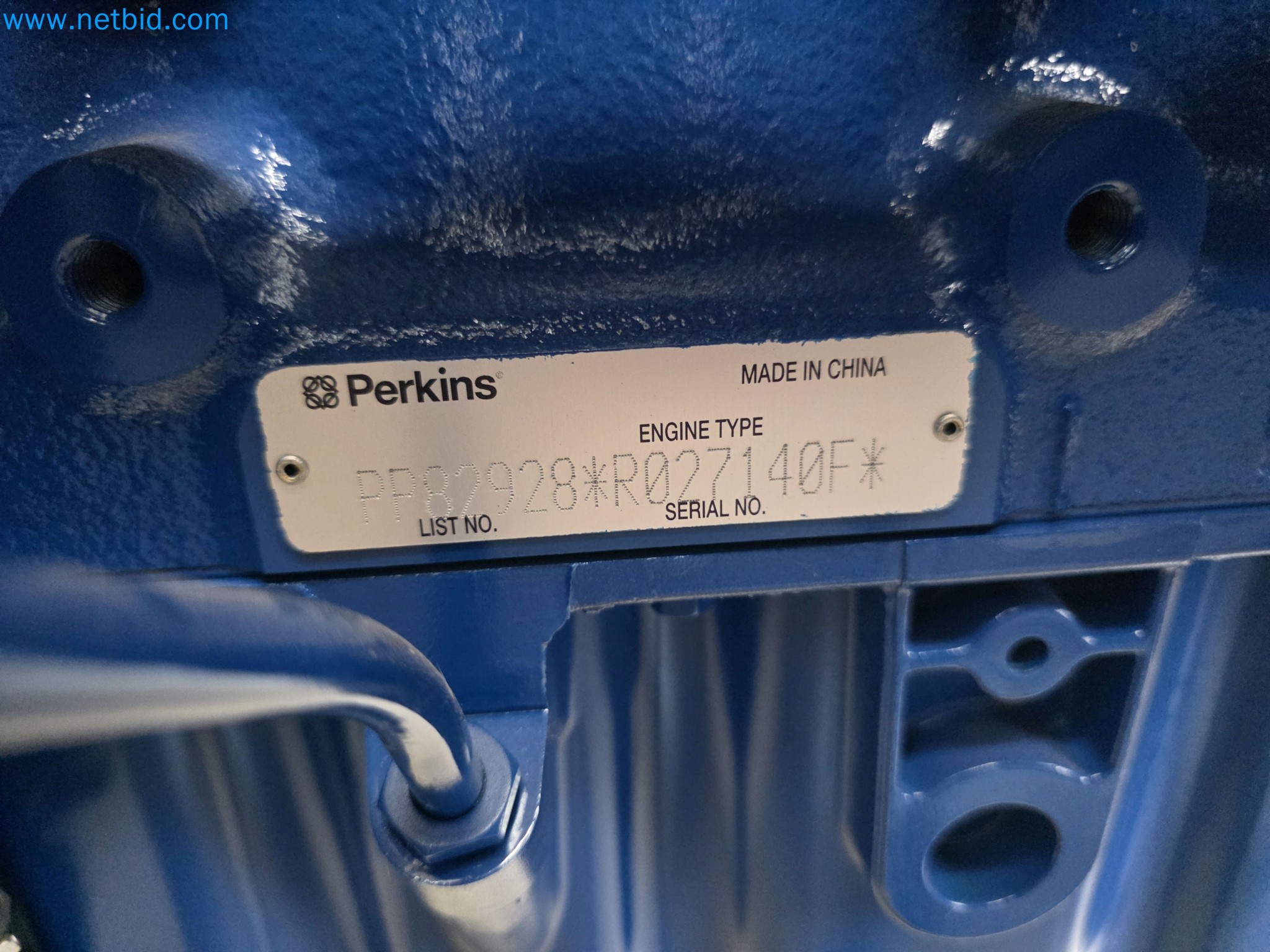 Exclusive Insolvency Sale: Machinery, Tools & Plant Equipment from Nano Automotive in Spain-13