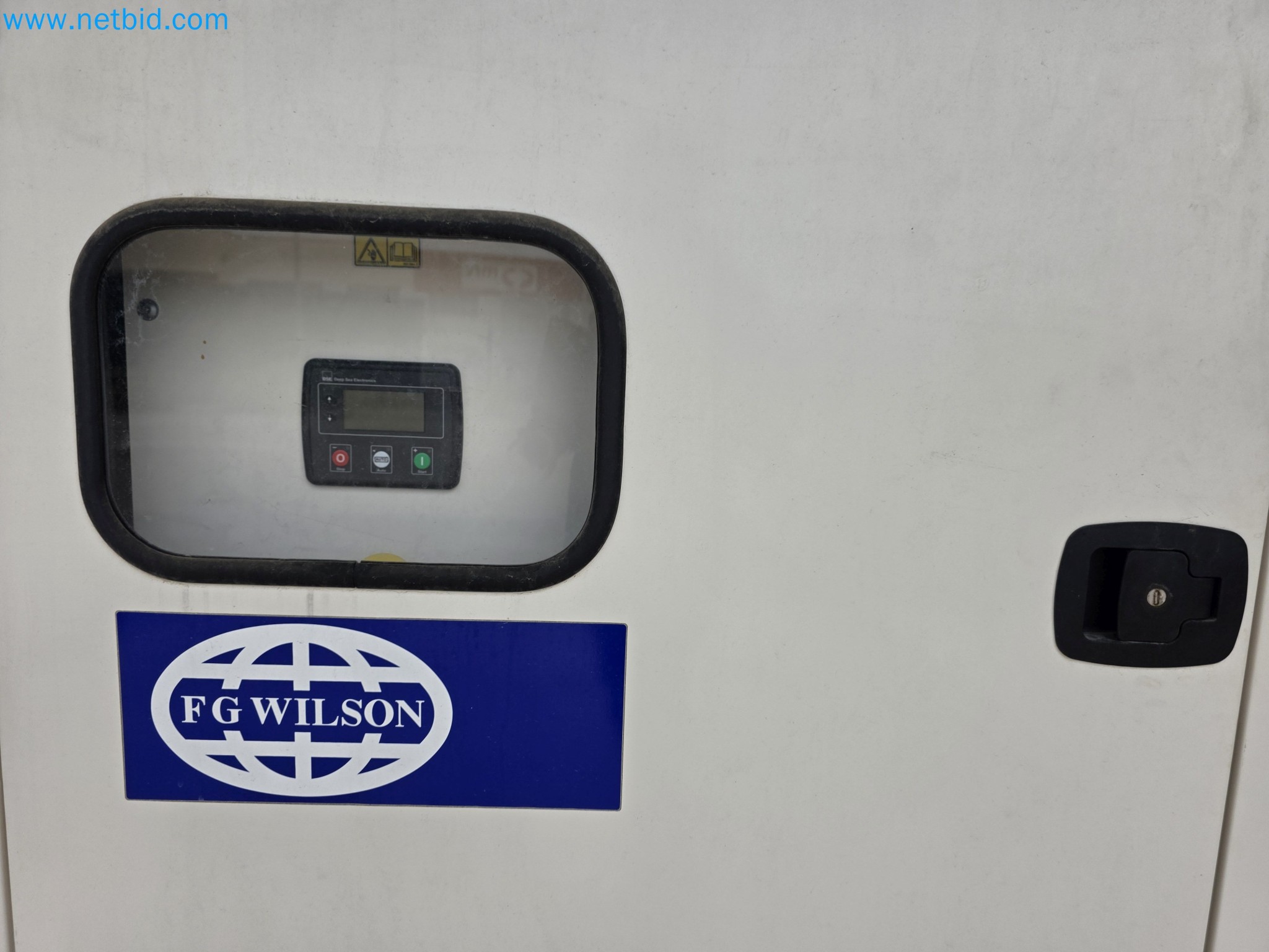 Exclusive Insolvency Sale: Machinery, Tools & Plant Equipment from Nano Automotive in Spain-18