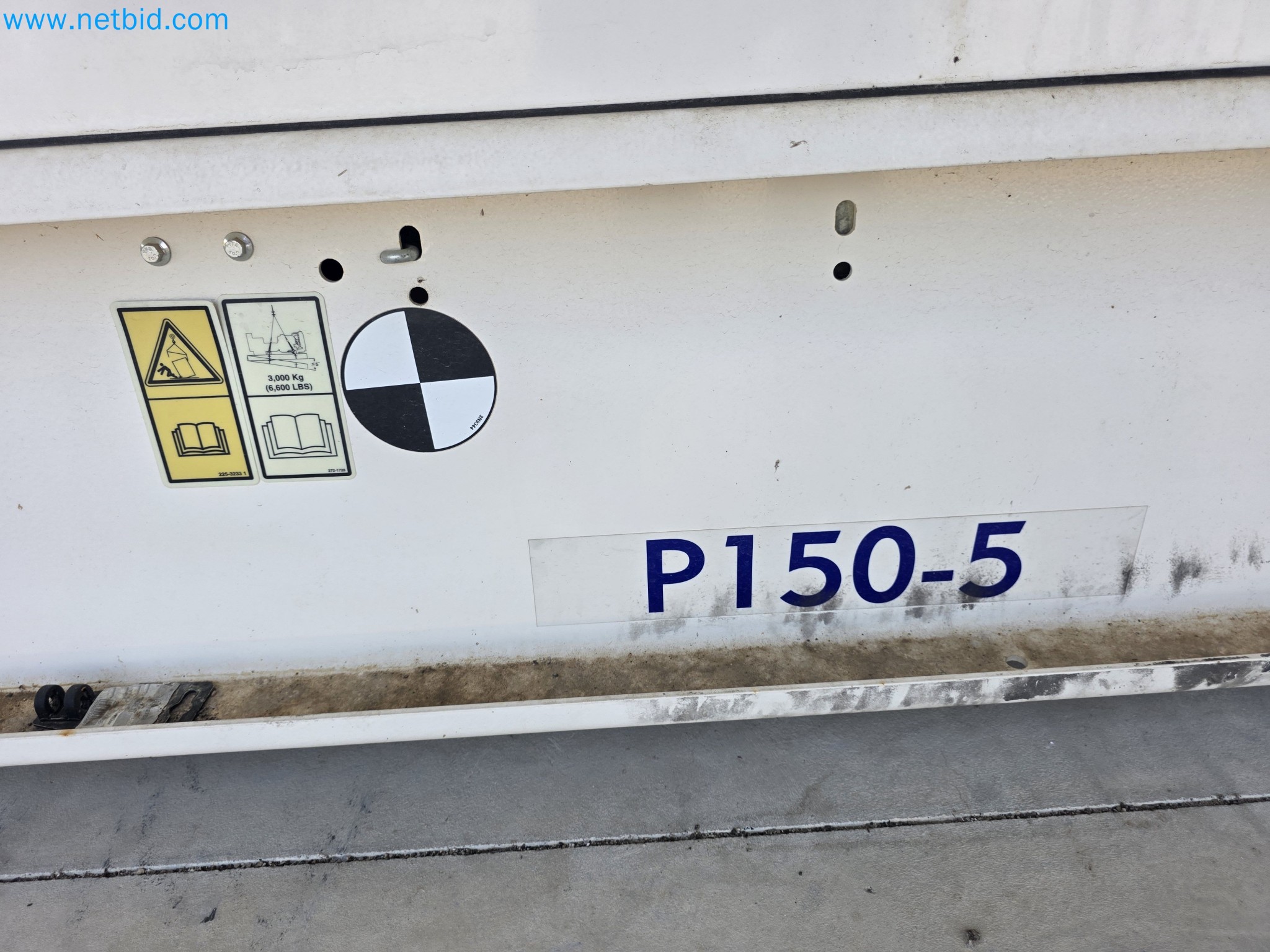 Exclusive Insolvency Sale: Machinery, Tools & Plant Equipment from Nano Automotive in Spain-21