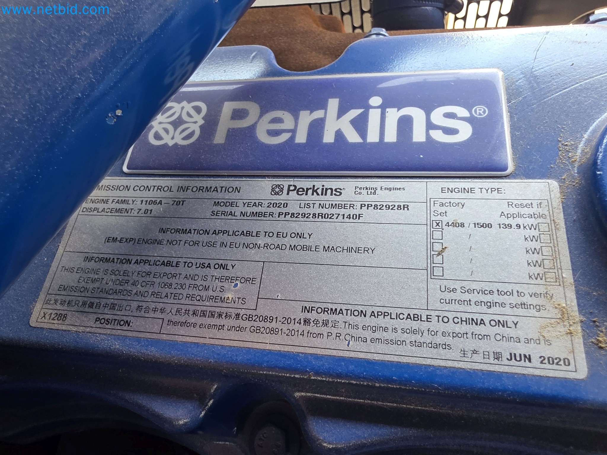 Exclusive Insolvency Sale: Machinery, Tools & Plant Equipment from Nano Automotive in Spain-6