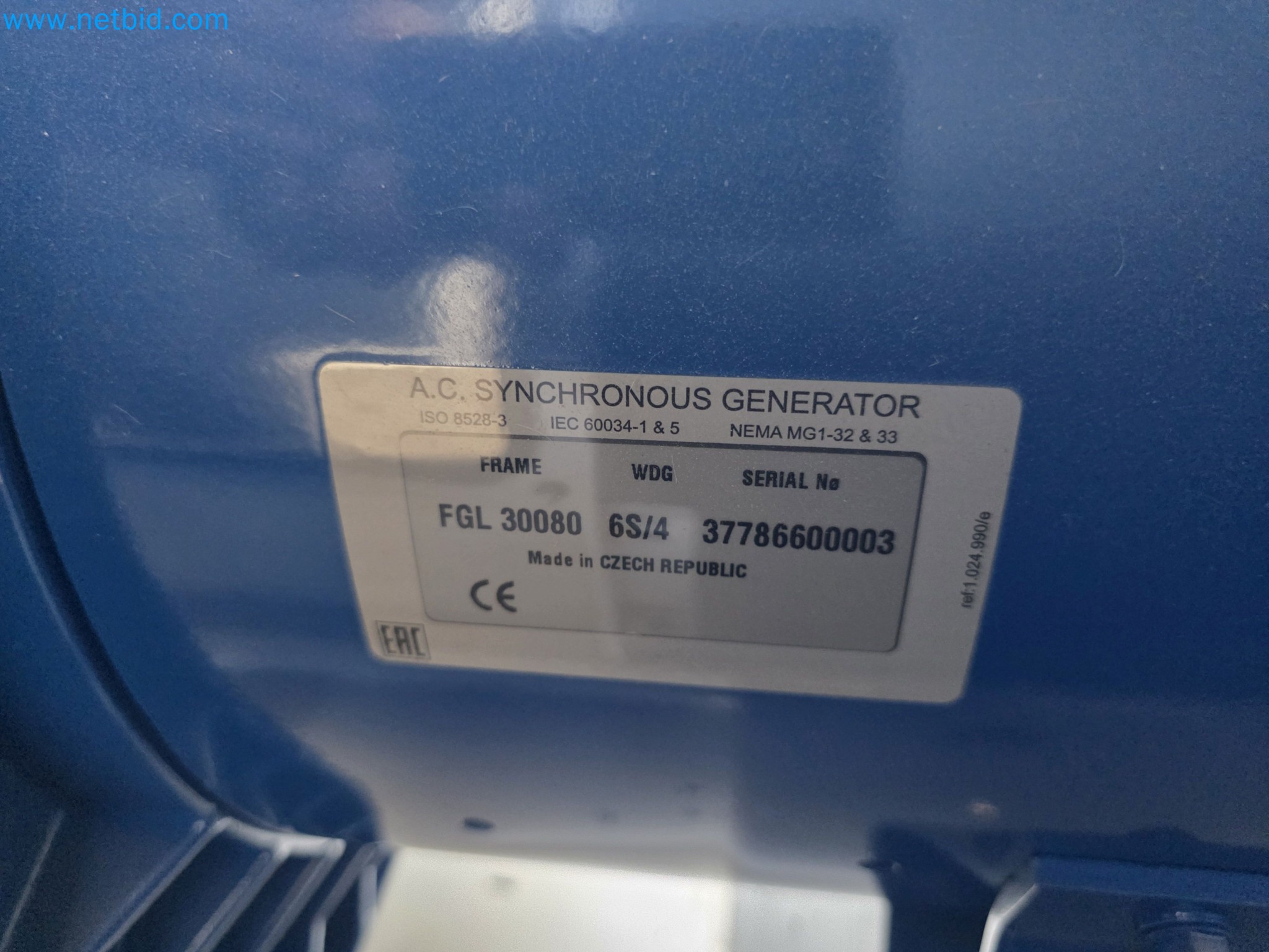 Exclusive Insolvency Sale: Machinery, Tools & Plant Equipment from Nano Automotive in Spain-7