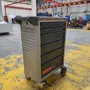 thumbnail-Exclusive Insolvency Sale: Machinery, Tools & Plant Equipment from Nano Automotive in Spain-11