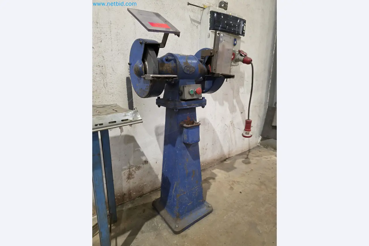 Exclusieve faillissementsveiling: machines, gereedschap en fabrieksuitrusting van Nano Automotive in Spanje-10