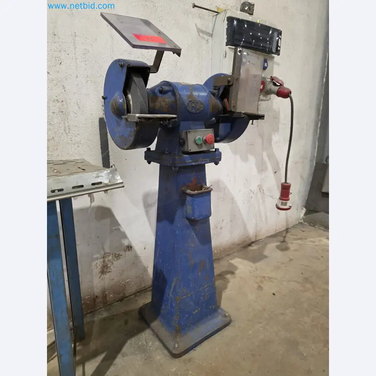 Exclusieve faillissementsveiling: machines, gereedschap en fabrieksuitrusting van Nano Automotive in Spanje-10