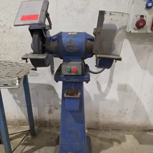 Bench Grinder LETAG