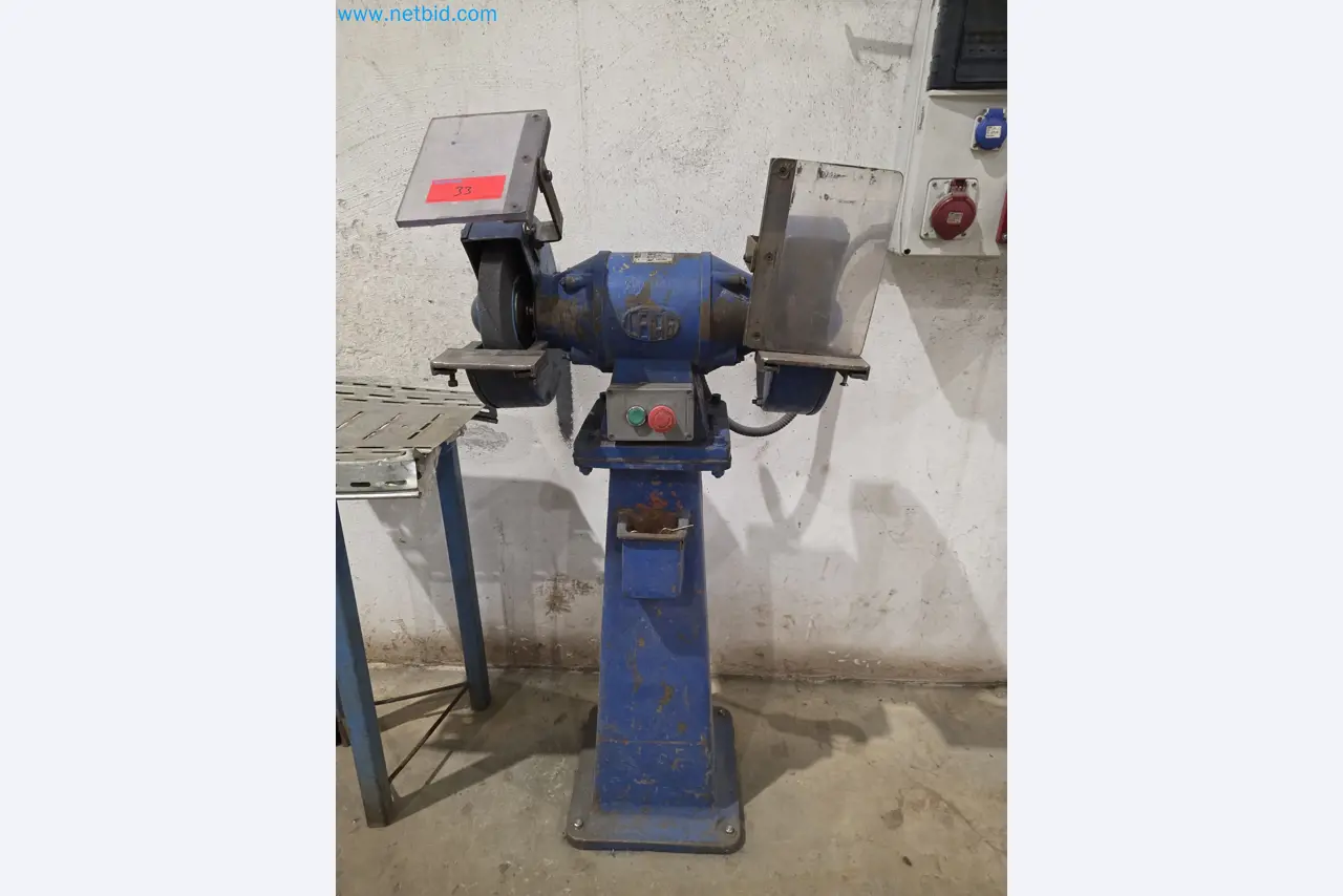 Exclusieve faillissementsveiling: machines, gereedschap en fabrieksuitrusting van Nano Automotive in Spanje-1