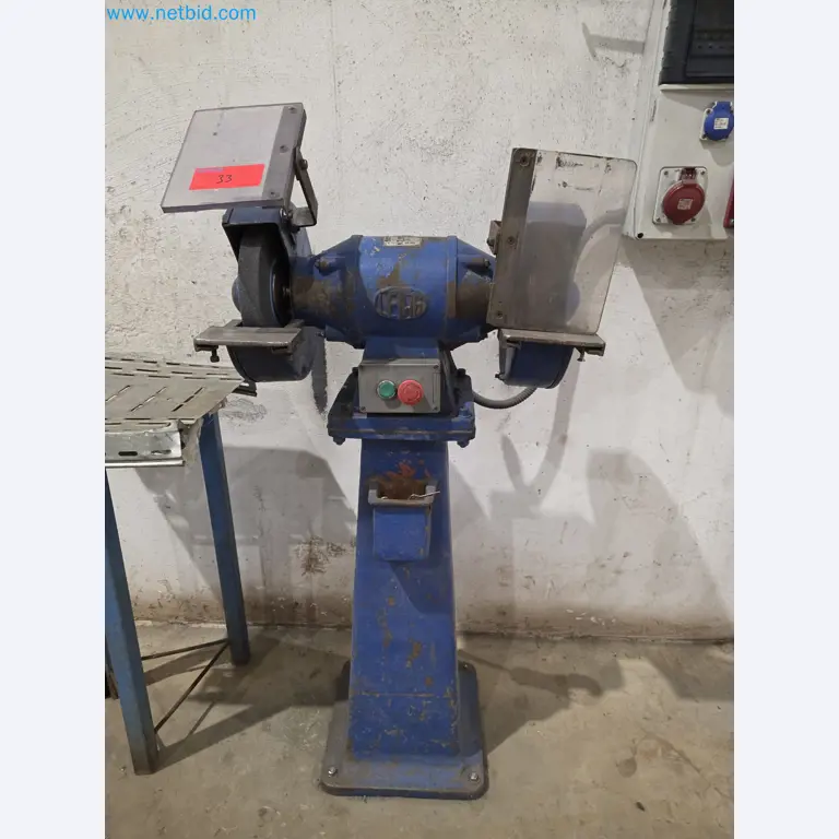 Exclusieve faillissementsveiling: machines, gereedschap en fabrieksuitrusting van Nano Automotive in Spanje-1