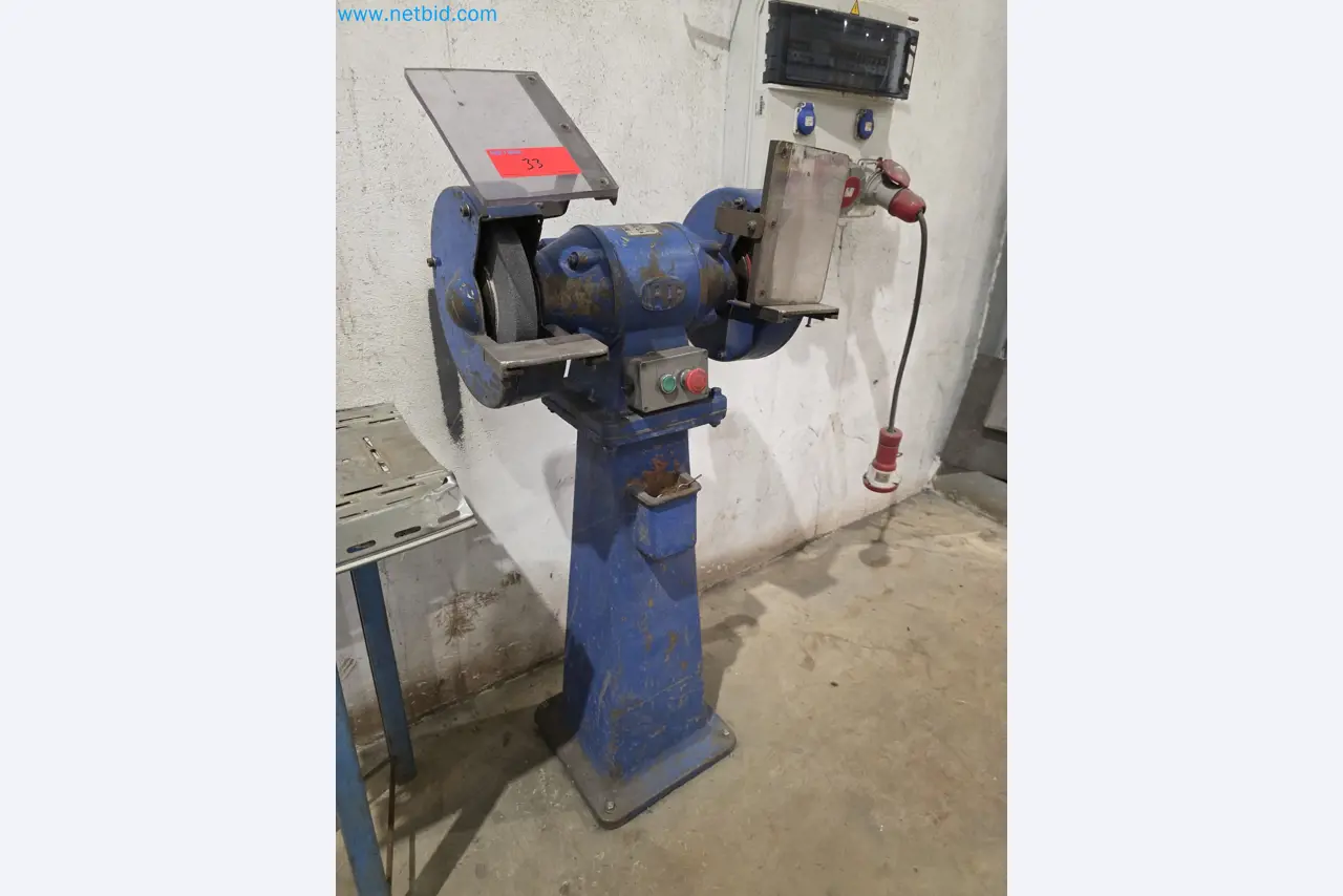 Exclusieve faillissementsveiling: machines, gereedschap en fabrieksuitrusting van Nano Automotive in Spanje-2