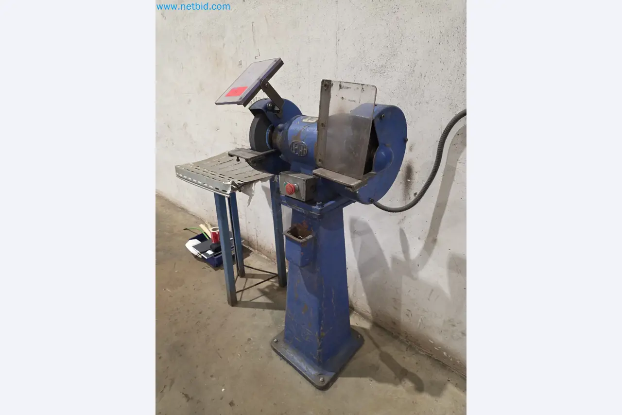 Exclusieve faillissementsveiling: machines, gereedschap en fabrieksuitrusting van Nano Automotive in Spanje-3