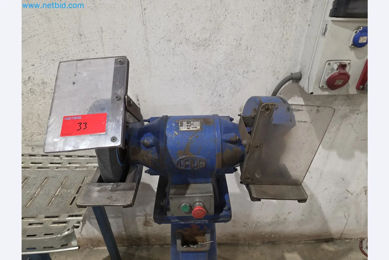 Exclusieve faillissementsveiling: machines, gereedschap en fabrieksuitrusting van Nano Automotive in Spanje-4