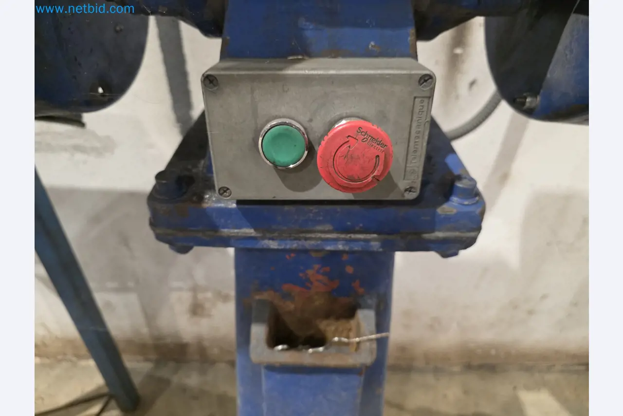 Exclusieve faillissementsveiling: machines, gereedschap en fabrieksuitrusting van Nano Automotive in Spanje-6
