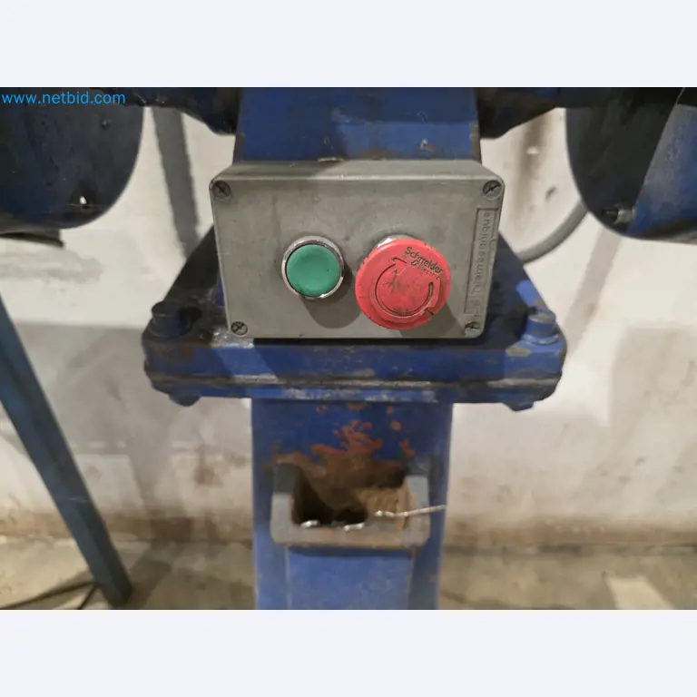 Exclusieve faillissementsveiling: machines, gereedschap en fabrieksuitrusting van Nano Automotive in Spanje-6
