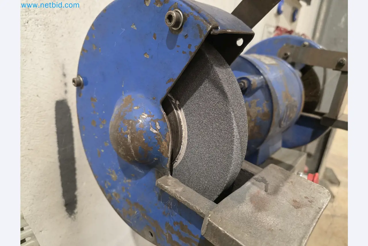 Exclusieve faillissementsveiling: machines, gereedschap en fabrieksuitrusting van Nano Automotive in Spanje-7