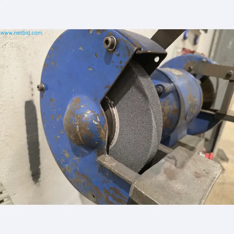 Exclusieve faillissementsveiling: machines, gereedschap en fabrieksuitrusting van Nano Automotive in Spanje-7