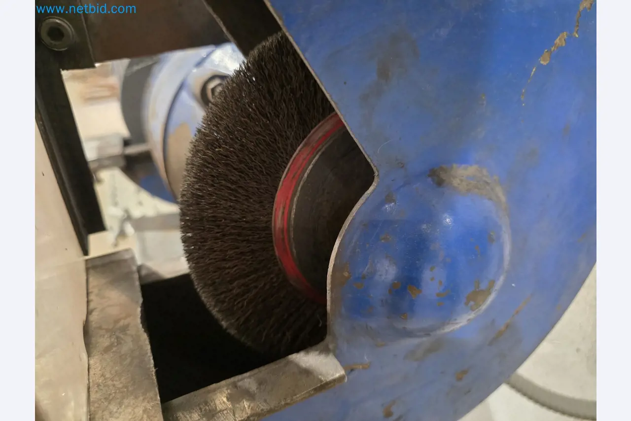 Exclusieve faillissementsveiling: machines, gereedschap en fabrieksuitrusting van Nano Automotive in Spanje-8