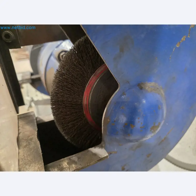 Exclusieve faillissementsveiling: machines, gereedschap en fabrieksuitrusting van Nano Automotive in Spanje-8