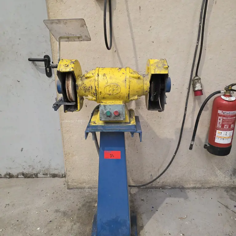 Bench Grinder LETAG