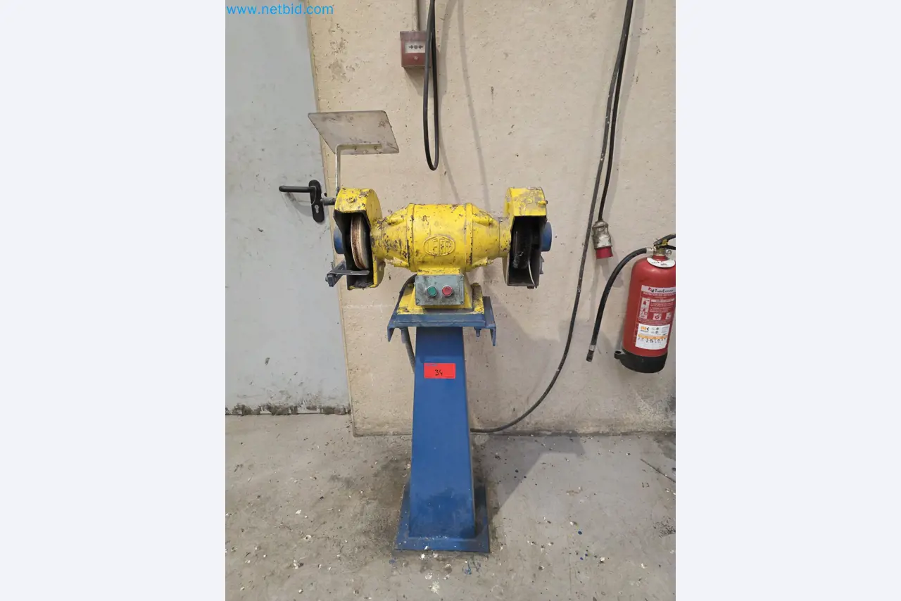 Exclusive Insolvency Sale: Machinery, Tools & Plant Equipment from Nano Automotive in Spain-1