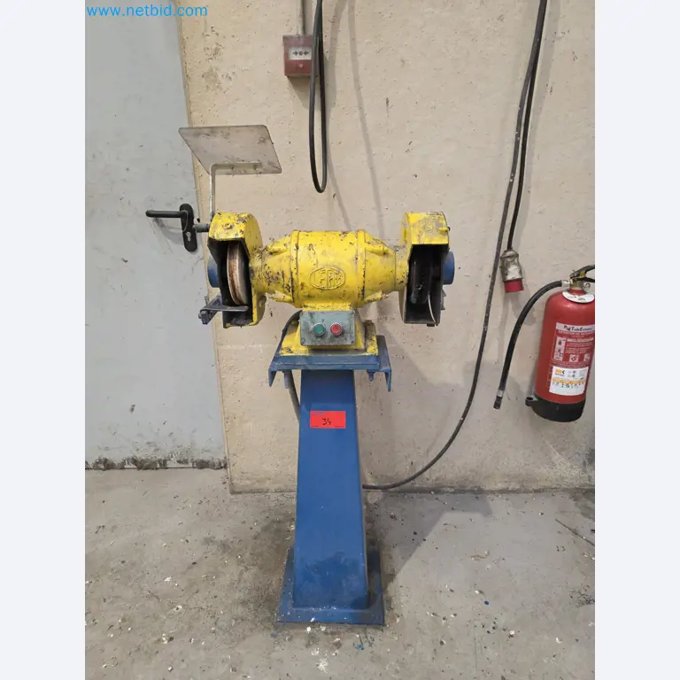 Exclusive Insolvency Sale: Machinery, Tools & Plant Equipment from Nano Automotive in Spain-1