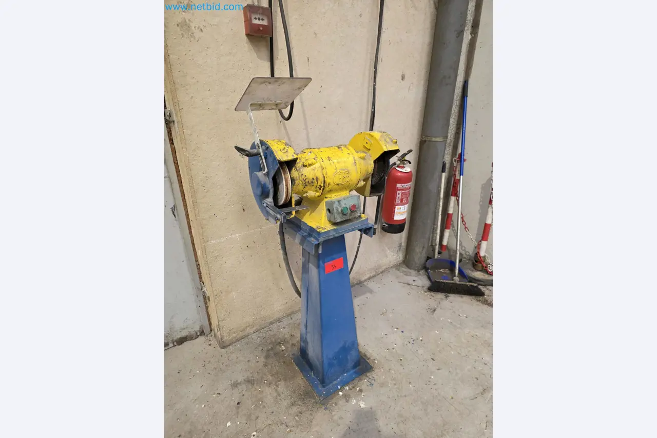 Exclusive Insolvency Sale: Machinery, Tools & Plant Equipment from Nano Automotive in Spain-2