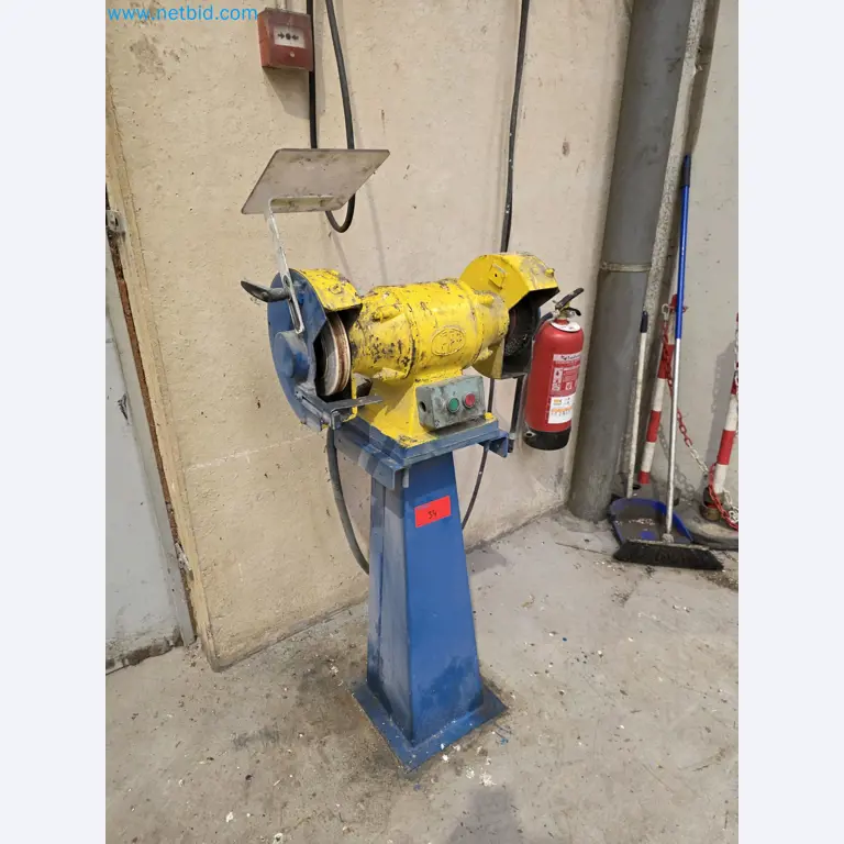 Exclusive Insolvency Sale: Machinery, Tools & Plant Equipment from Nano Automotive in Spain-2