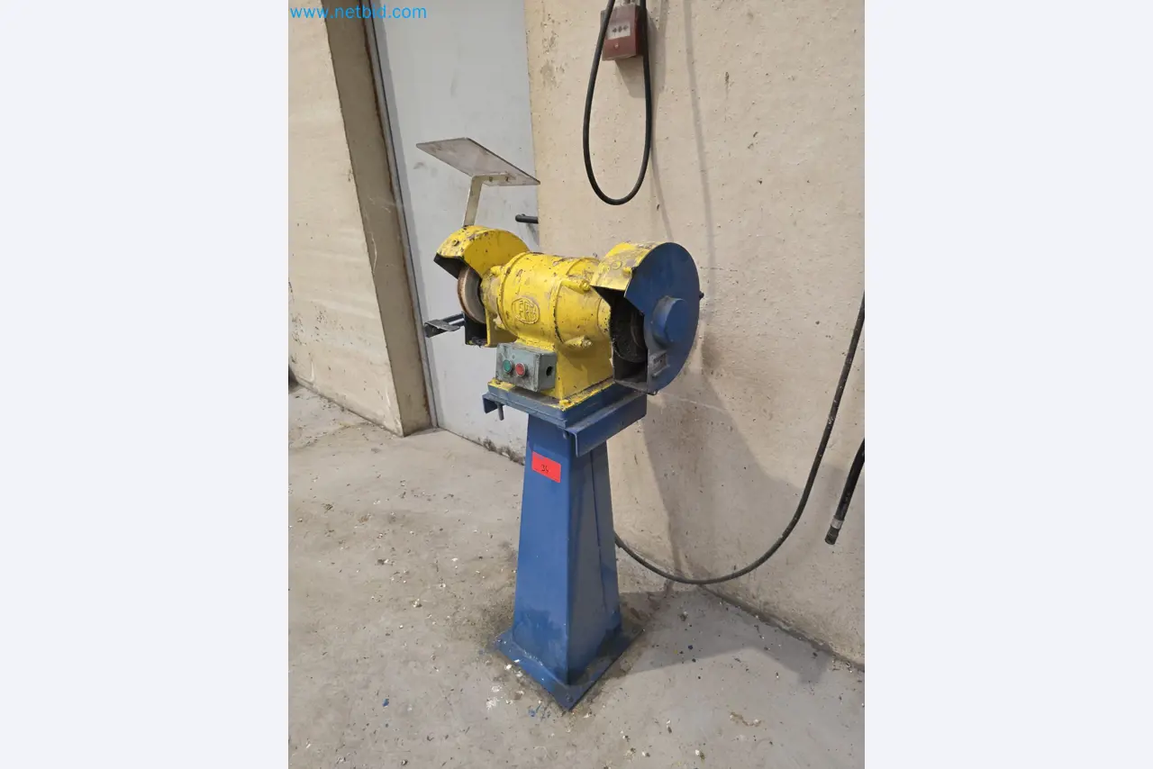 Exclusive Insolvency Sale: Machinery, Tools & Plant Equipment from Nano Automotive in Spain-3