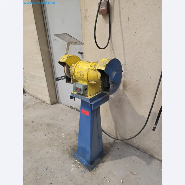 Exclusive Insolvency Sale: Machinery, Tools & Plant Equipment from Nano Automotive in Spain-3