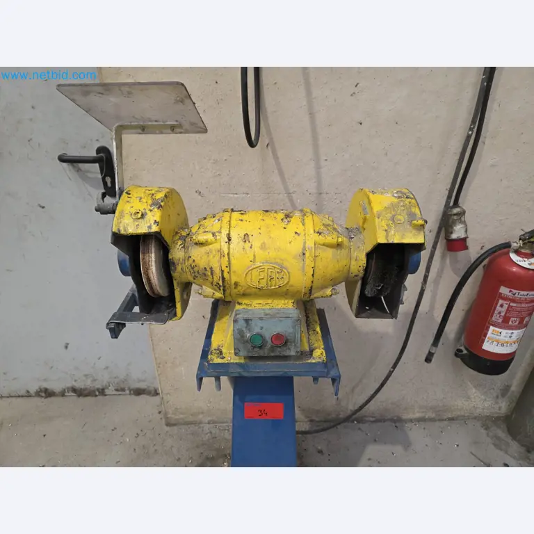 Exclusive Insolvency Sale: Machinery, Tools & Plant Equipment from Nano Automotive in Spain-4