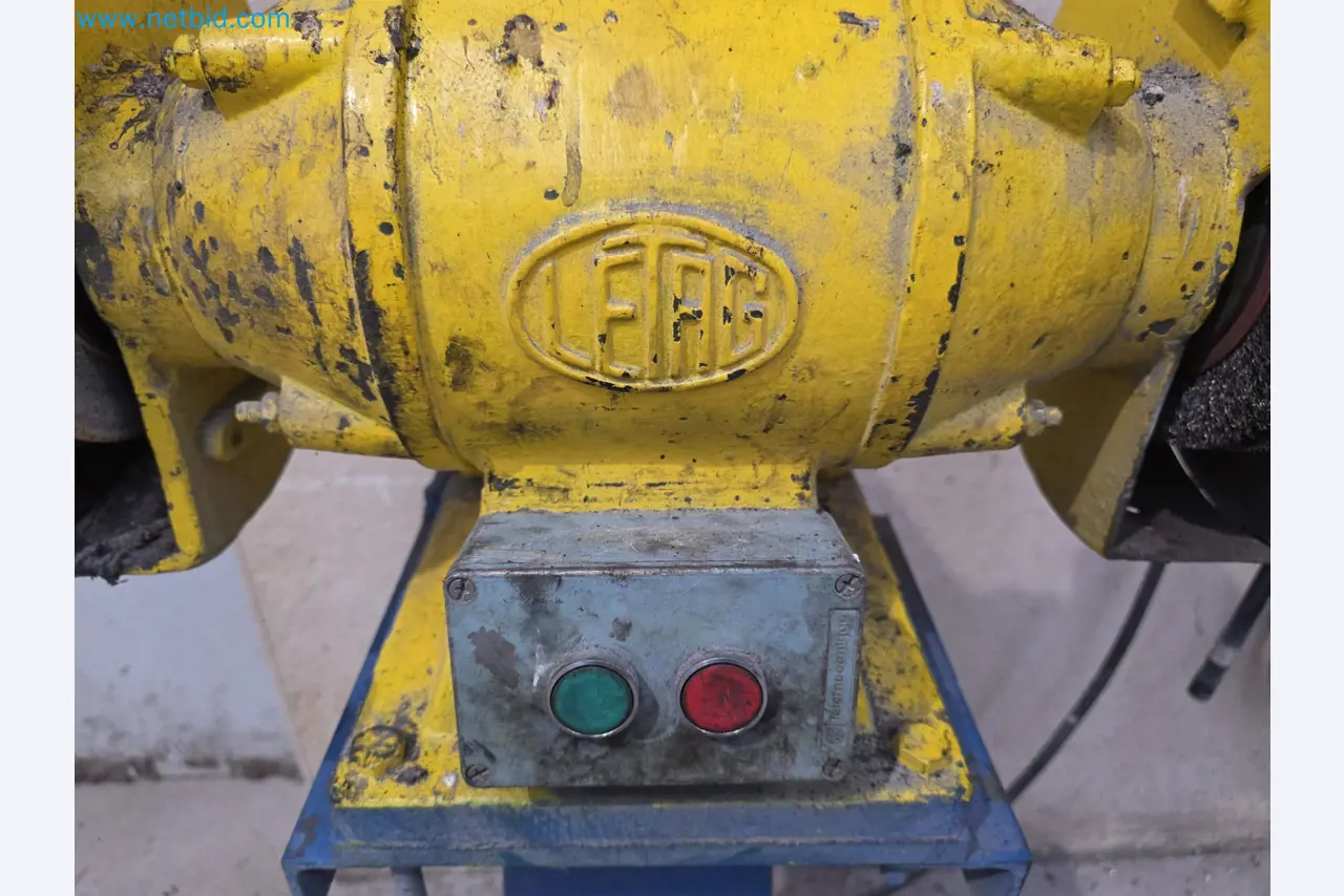 Exclusive Insolvency Sale: Machinery, Tools & Plant Equipment from Nano Automotive in Spain-5