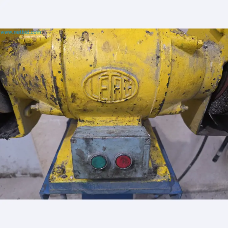 Exclusive Insolvency Sale: Machinery, Tools & Plant Equipment from Nano Automotive in Spain-5