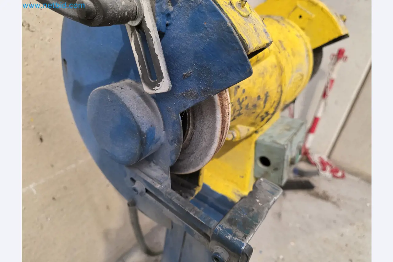 Exclusive Insolvency Sale: Machinery, Tools & Plant Equipment from Nano Automotive in Spain-7