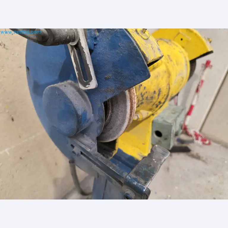 Exclusive Insolvency Sale: Machinery, Tools & Plant Equipment from Nano Automotive in Spain-7