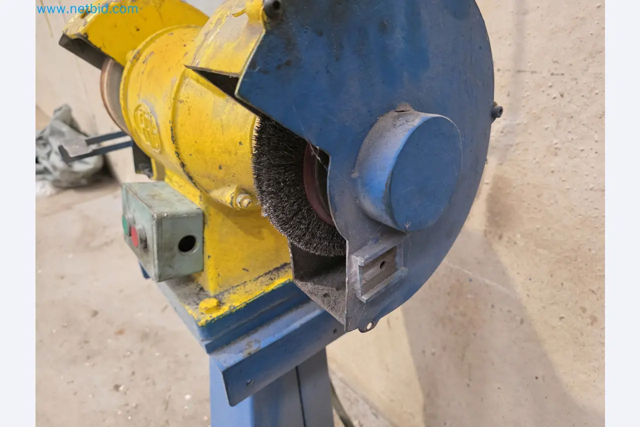 Exclusive Insolvency Sale: Machinery, Tools & Plant Equipment from Nano Automotive in Spain-8