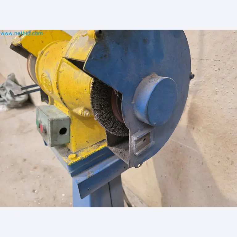 Exclusive Insolvency Sale: Machinery, Tools & Plant Equipment from Nano Automotive in Spain-8