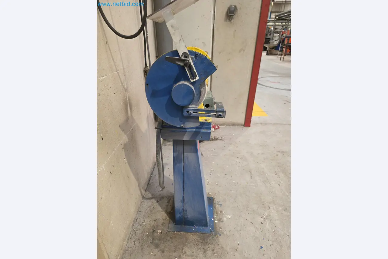 Exclusive Insolvency Sale: Machinery, Tools & Plant Equipment from Nano Automotive in Spain-9