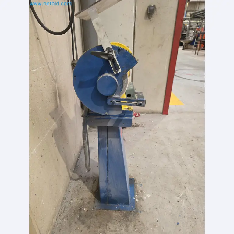 Exclusive Insolvency Sale: Machinery, Tools & Plant Equipment from Nano Automotive in Spain-9