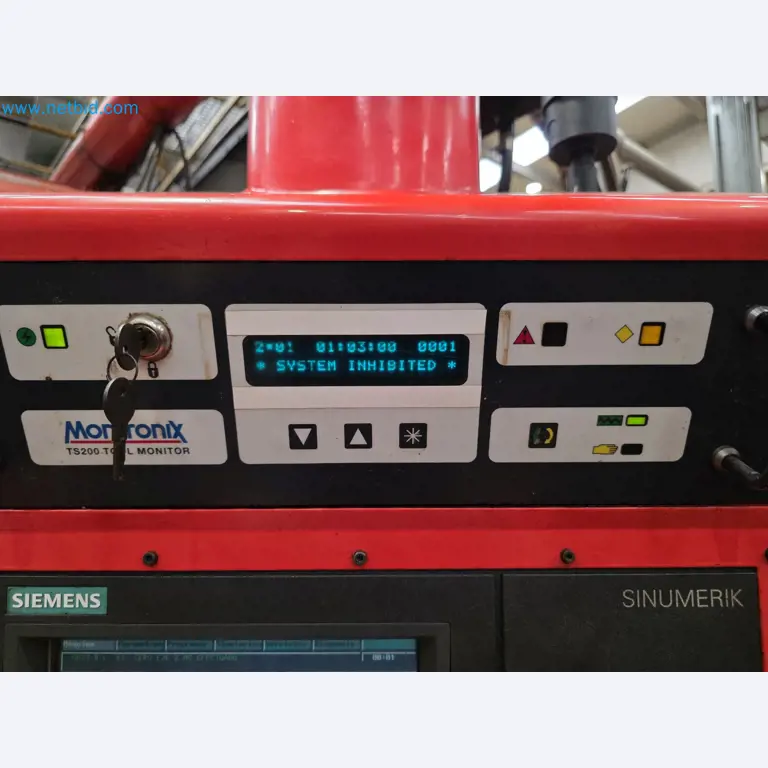 Exclusive Insolvency Sale: Machinery, Tools & Plant Equipment from Nano Automotive in Spain-18