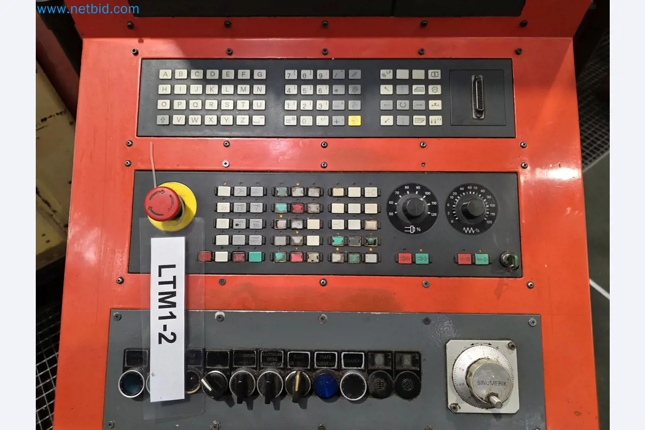 Exclusive Insolvency Sale: Machinery, Tools & Plant Equipment from Nano Automotive in Spain-20