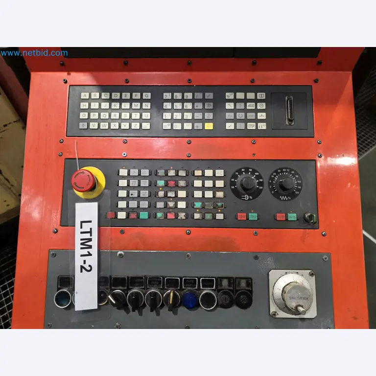 Exclusive Insolvency Sale: Machinery, Tools & Plant Equipment from Nano Automotive in Spain-20